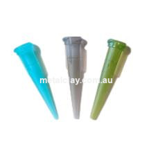 Metal Clay Syringe Tips   Make your SELECTION below